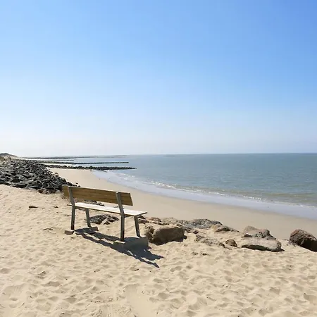 Nostress-villa 6 Pers By Interhome * Noirmoutier-en-l'Ile