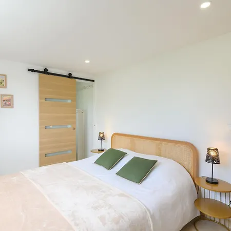 Nostress-villa 6 Pers By Interhome *