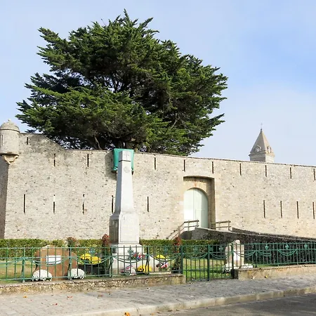 Nostress-villa 6 Pers By Interhome Noirmoutier-en-l'Ile