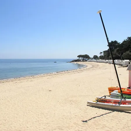 Feriehus Nostress-villa 6 Pers By Interhome