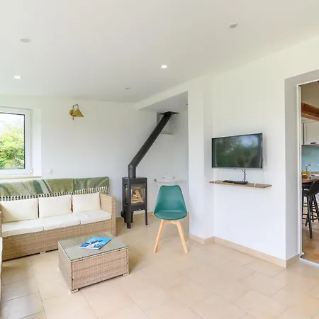 Nostress-villa 6 Pers By Interhome Feriehus *