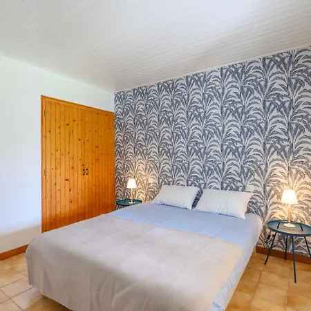 Feriehus Nostress-villa 6 Pers By Interhome Noirmoutier-en-l'Ile