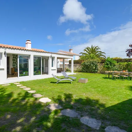 Nostress-villa 6 Pers By Interhome * Noirmoutier-en-l'Ile