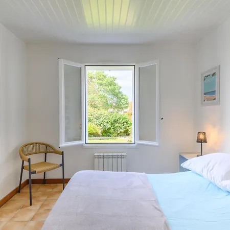 Nostress-villa 6 Pers By Interhome Ferienhaus