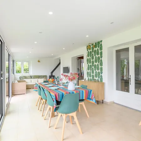 Nostress-villa 6 Pers By Interhome