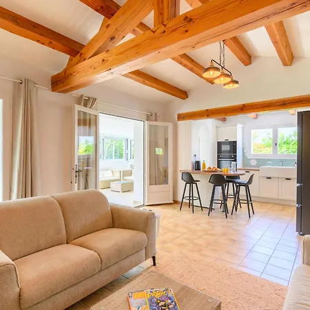 Ferienhaus Nostress-villa 6 Pers By Interhome Noirmoutier-en-l'Ile