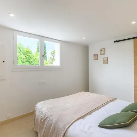 Nostress-villa 6 Pers By Interhome *