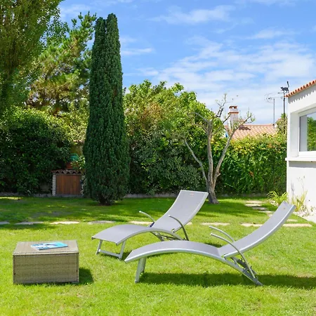 Nostress-villa 6 Pers By Interhome Noirmoutier-en-l'Ile