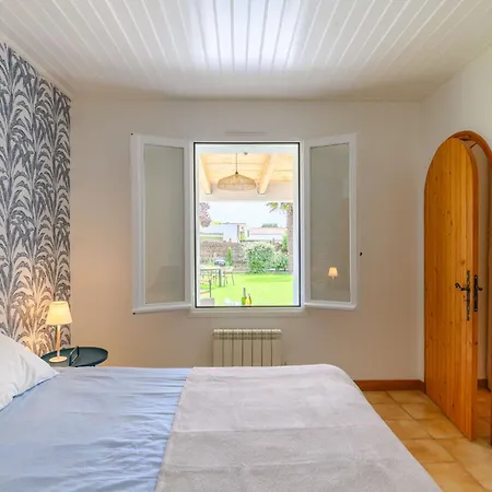 Ferienhaus Nostress-villa 6 Pers By Interhome *