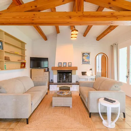 Nostress-villa 6 Pers By Interhome Ferienhaus