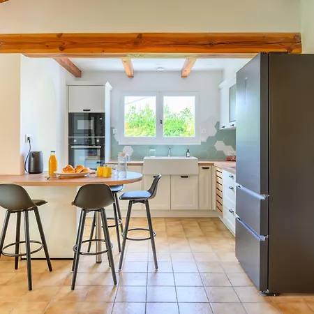 Nostress-villa 6 Pers By Interhome *